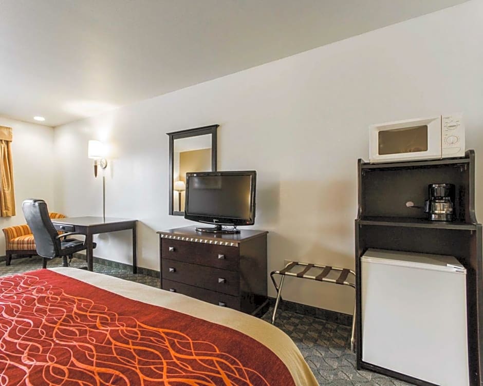 Quality Inn Edgerton