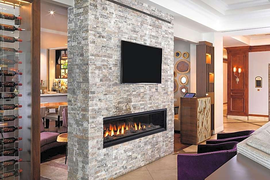 Victoria Marriott Inner Harbour