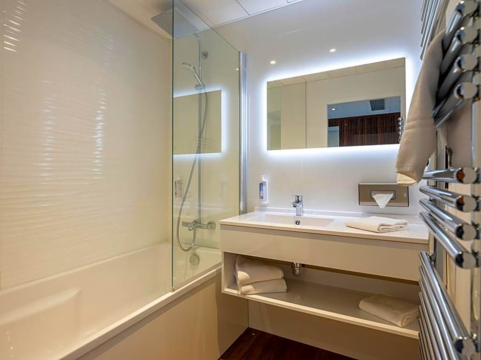 Westotel Le Pouliguen