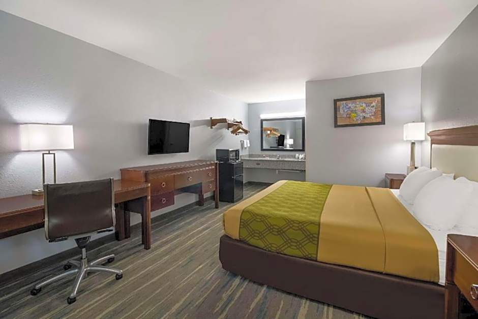Econo Lodge Martin