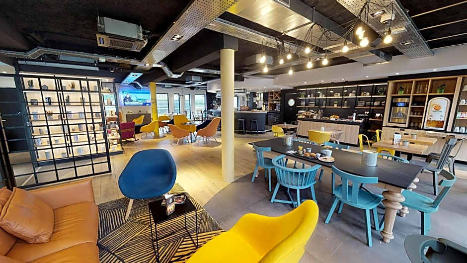 Campanile Fontainebleau