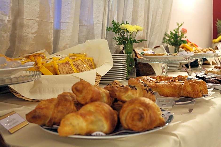 Hotel Gardenia