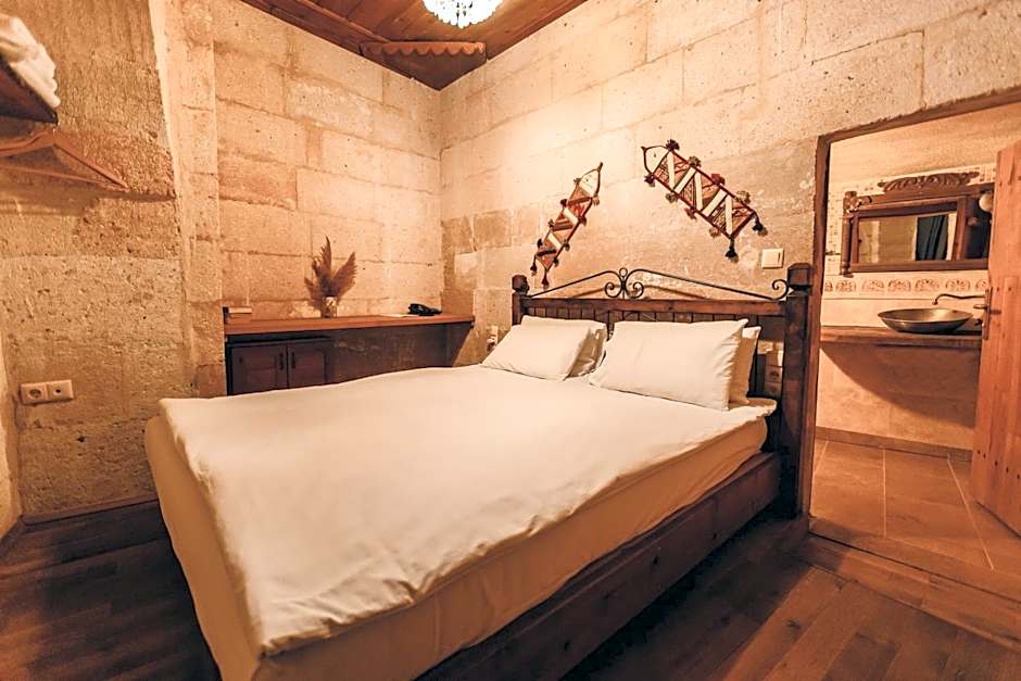 La maison de Şişik