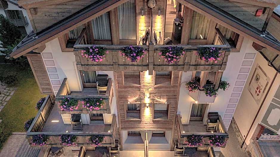 Sottovento Luxury Hospitality