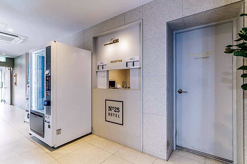 Hotel No.25 Yangju Songchu Branch