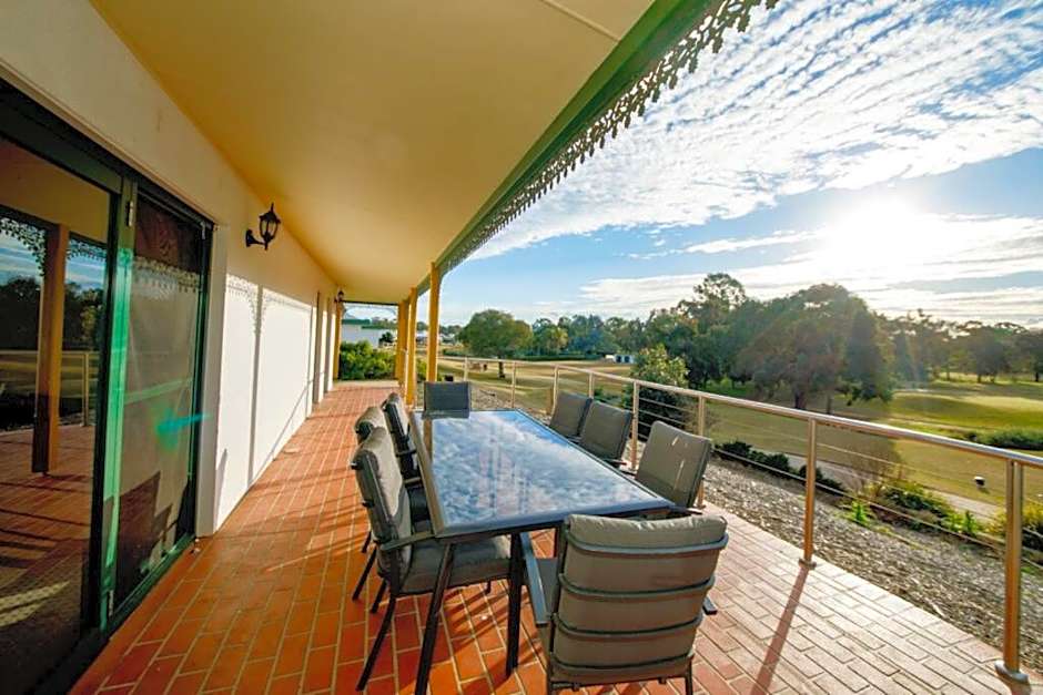 Yarrawonga Mulwala Golf Club