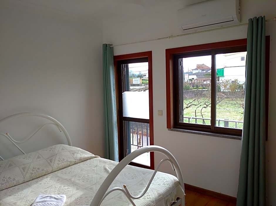 Albergue Constantino AL