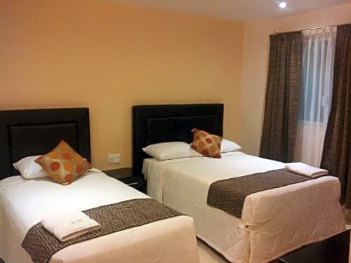 Hotel Anber