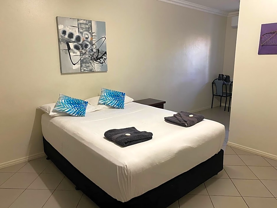 Cityside Accommodation