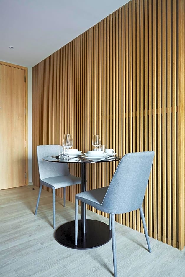 Aspira Tropical Residence Thong Lor