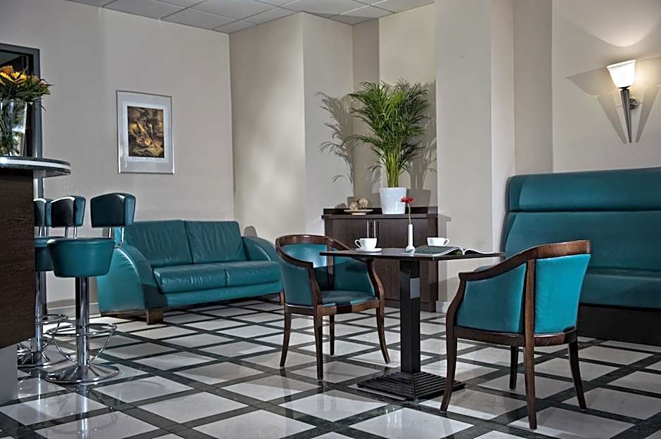 Come Inn Berlin Kurfurstendamm