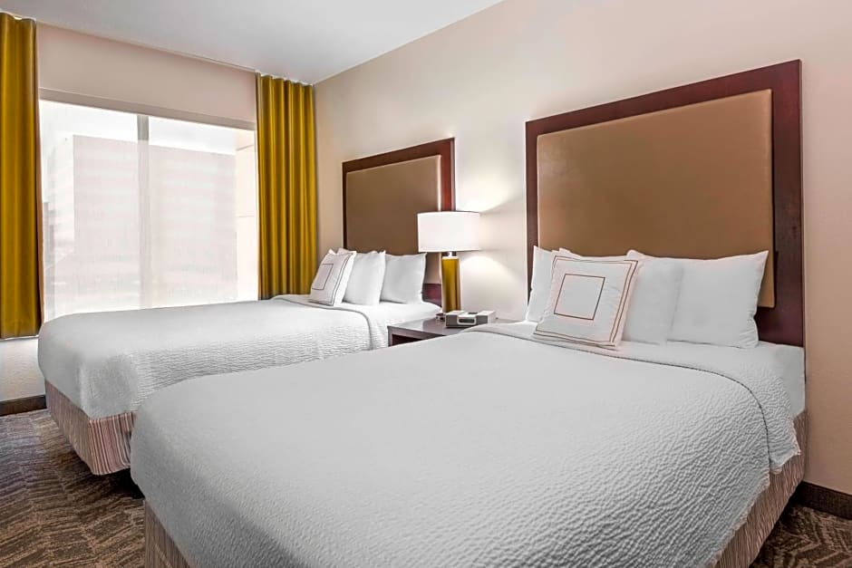 SpringHill Suites Indianapolis Carmel