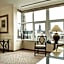 Hilton Antwerp Old Town
