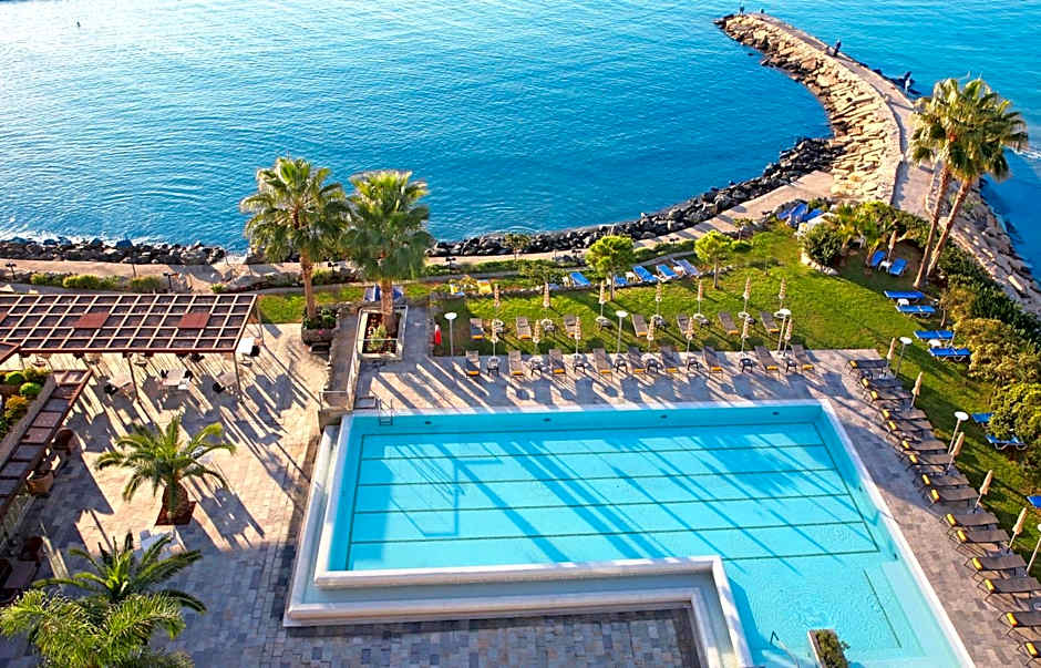 Crowne Plaza Limassol By IHG