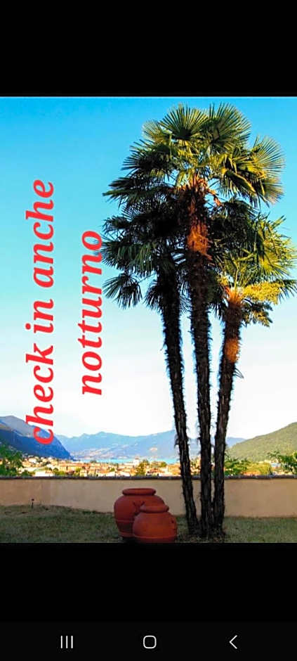 B&B La Fenice sul Lago