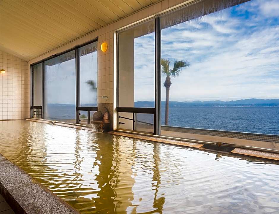 Ibusuki Seaside Hotel