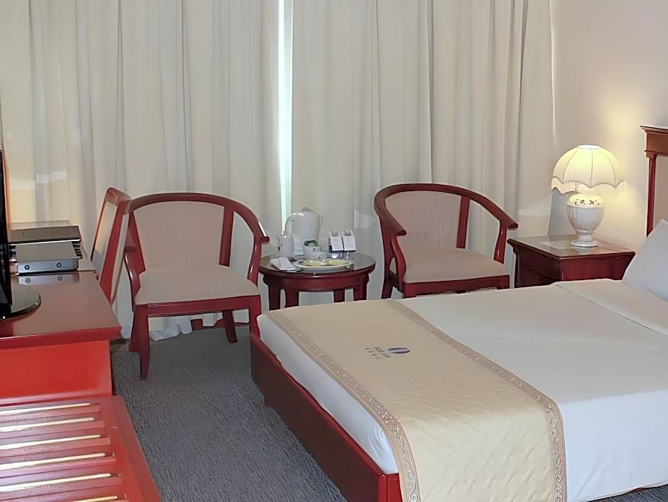 Huu Nghi Hotel