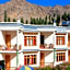 Hotel Nalanda Ladakh