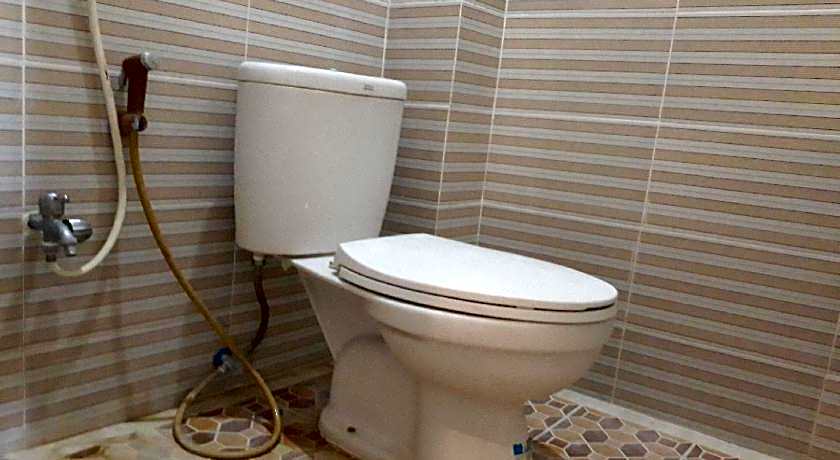 OYO 91162 Homestay Ansyariah Syariah