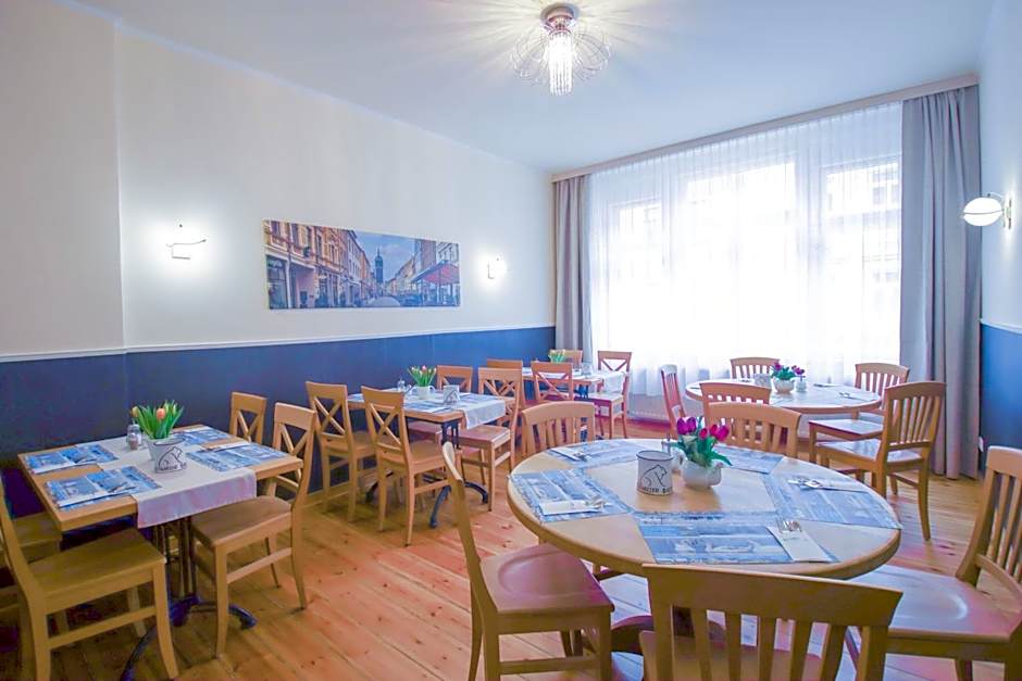 Boutique Hotel Schwarzer Baer