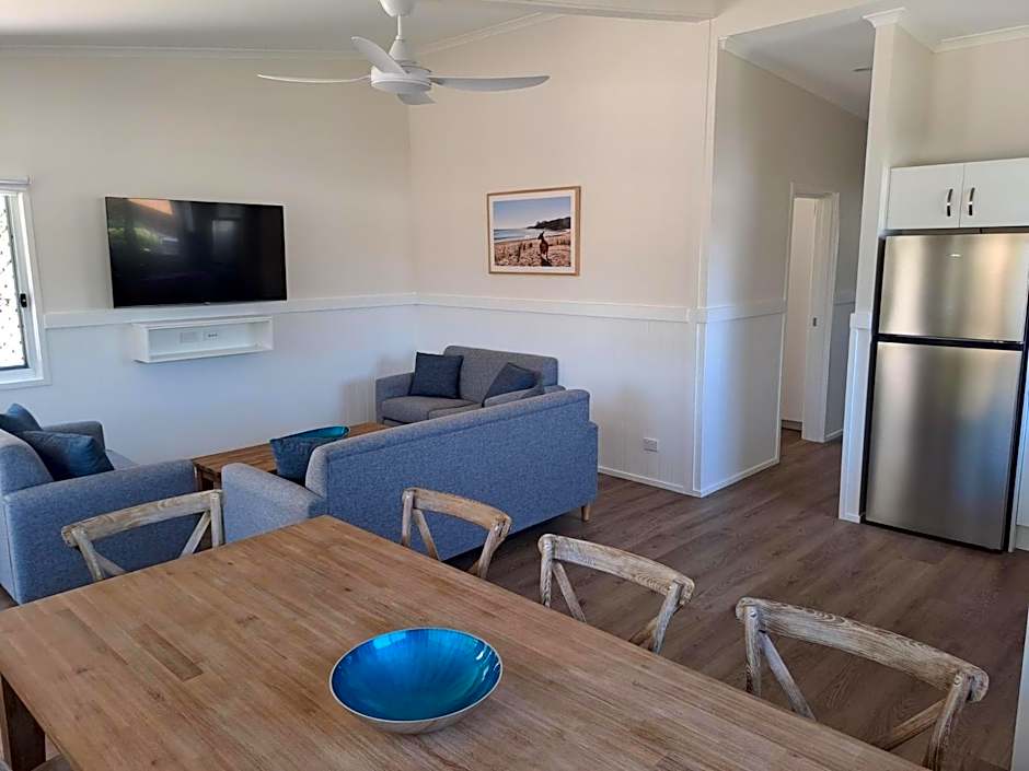 NRMA Agnes Water Holiday Park