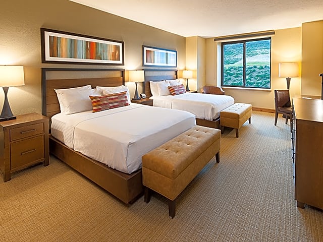 Grand 2024 summit hotel