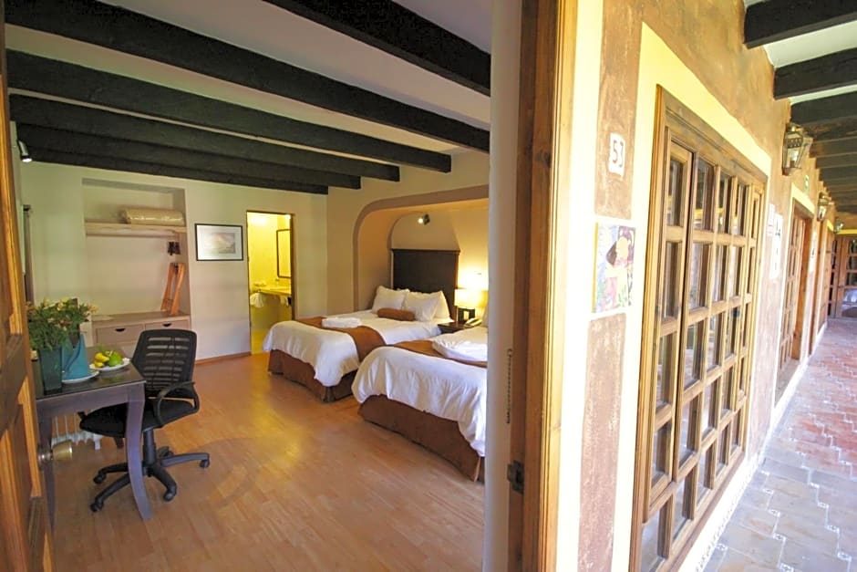 Hotel Casa Mexicana