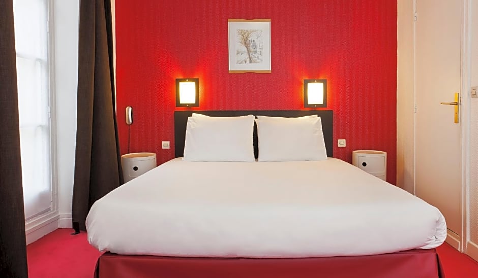 Hotel Delarc Paris