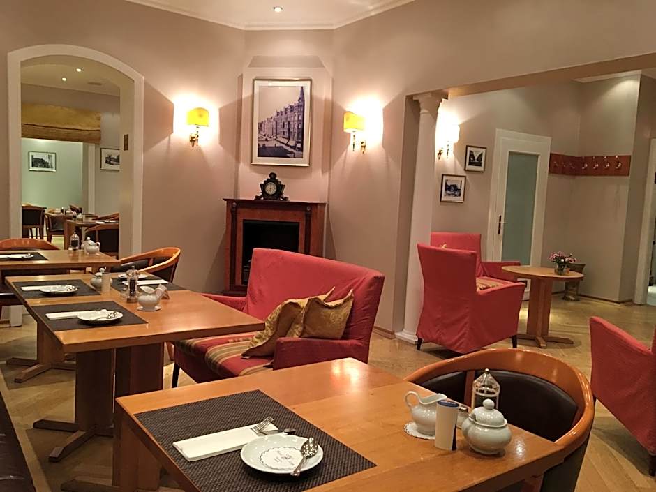 Hotel Savoy Hannover