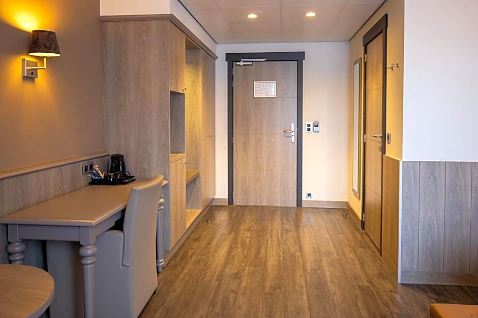 Blanckthys Hotel Voeren
