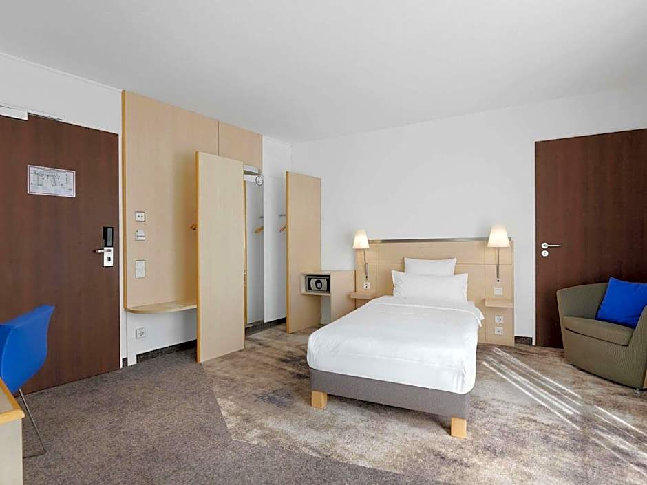 Novotel Berlin Mitte