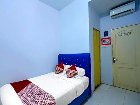 Hotel O Pelangi House 789 Syariah