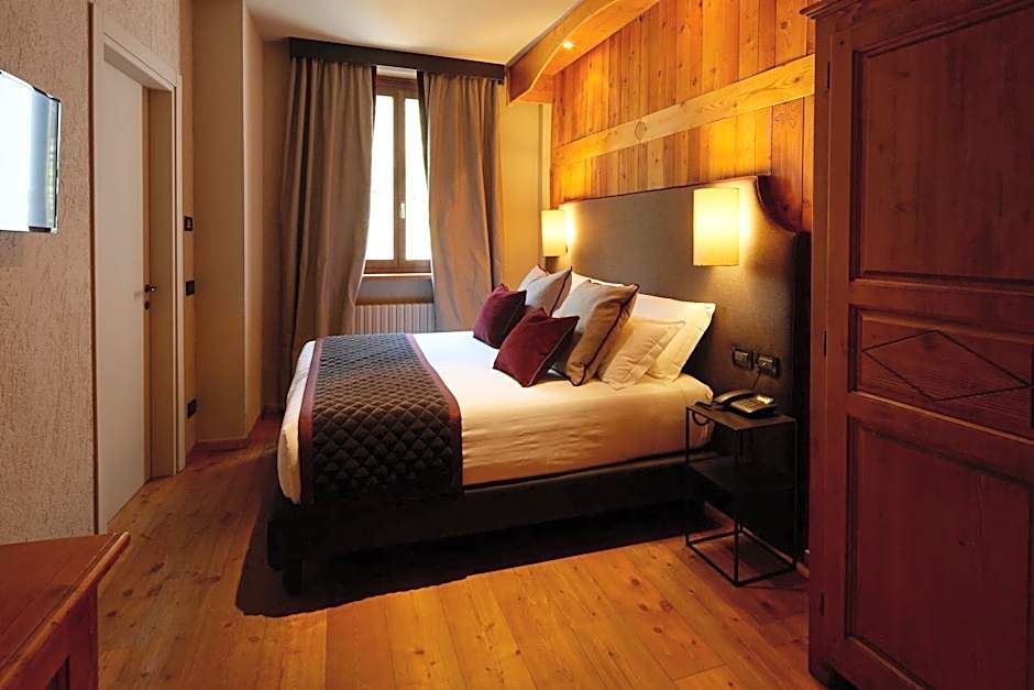 Chaberton Lodge & Spa