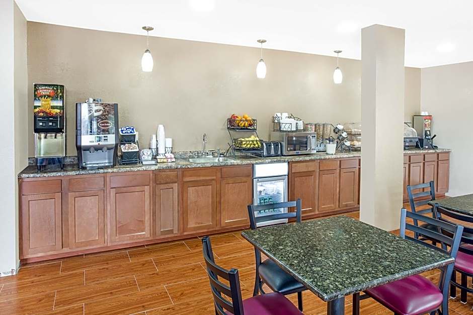 Microtel Inn & Suites By Wyndham Appleton