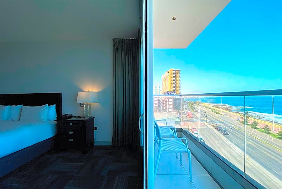 Wyndham Garden Antofagasta Pettra