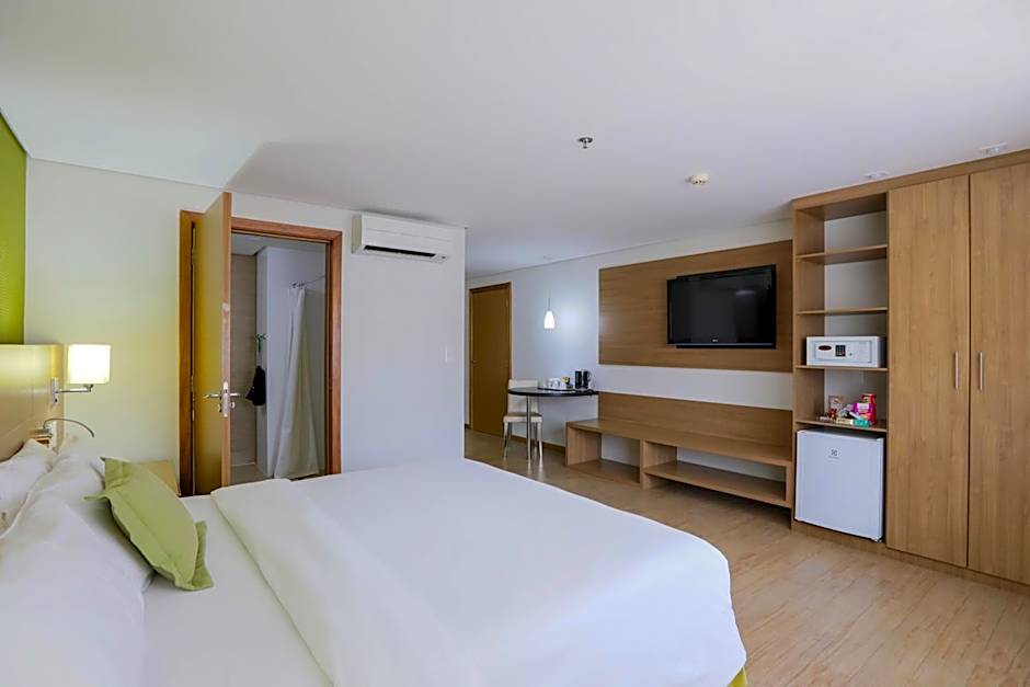 Radisson Hotel Maiorana Belem