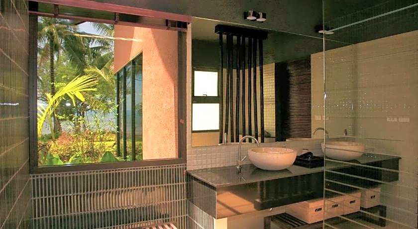 Tha Lane Bay Villa