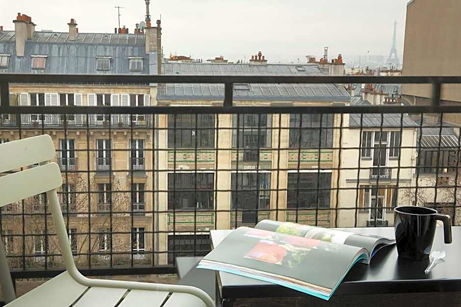 Chat Noir Design Hotel