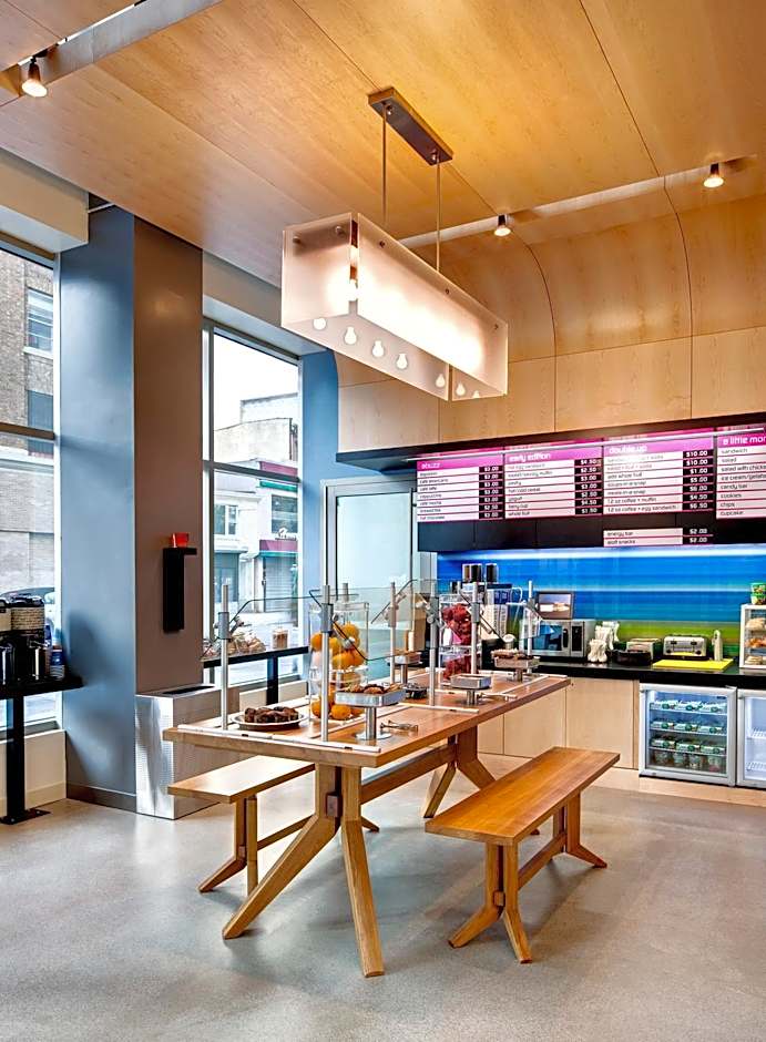 Aloft Brooklyn