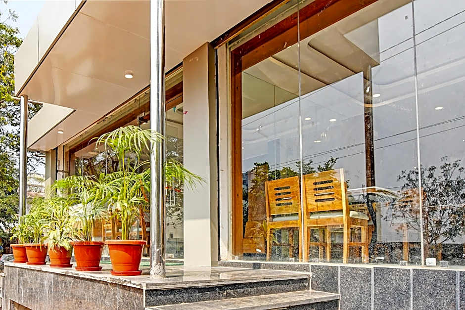 Hotel Elysian Premium – Bhubaneswar, TX