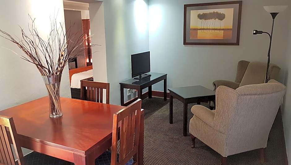 African Sky Ermelo Inn