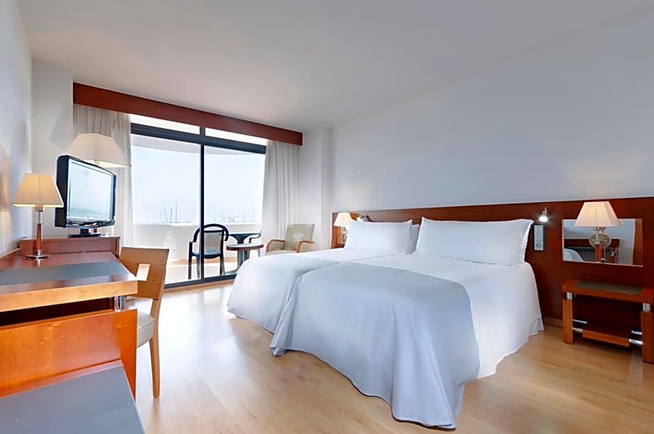 Hotel Palma Bellver Affiliated by Meliá