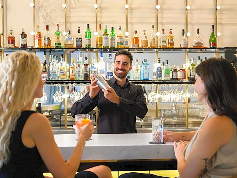 Hotel Nemzeti Budapest - MGallery