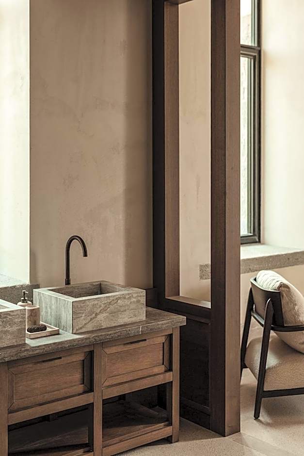 MANNA, a Member of Design Hotels