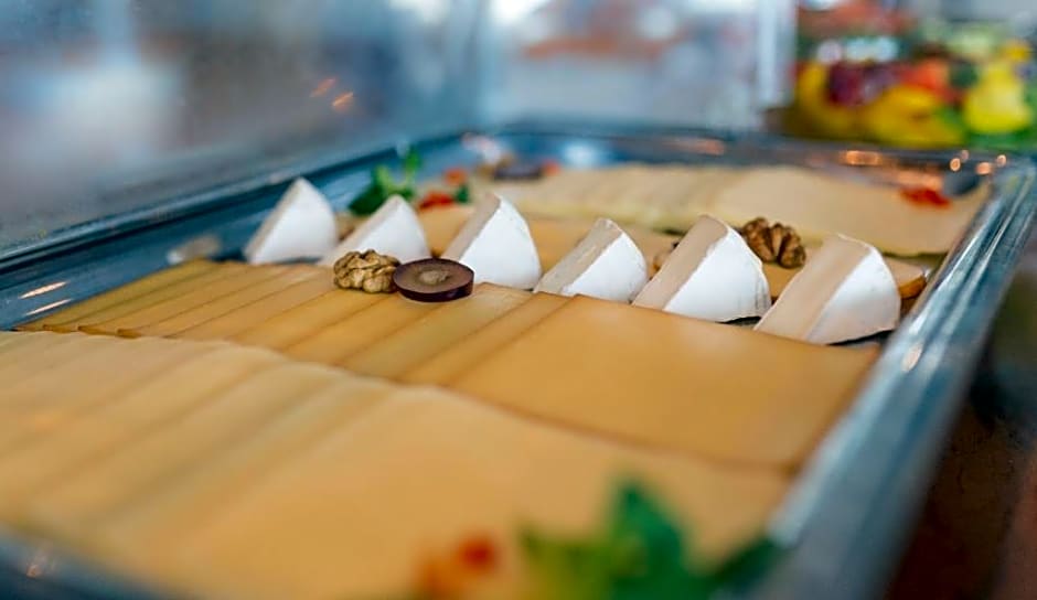 OnRiver Hotels - MS Cézanne