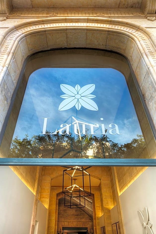 Hotel Lauria