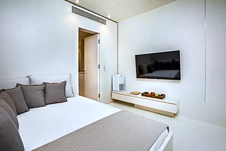 Suite with Terrace