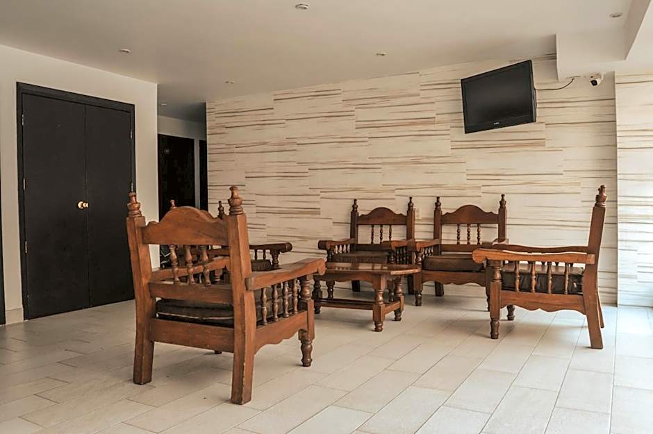 Hotel Latino
