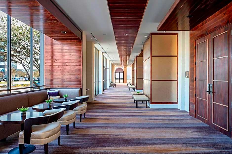 Baton Rouge Marriott