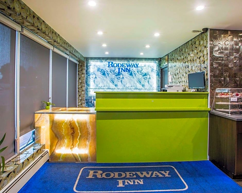 Rodeway Inn Belleville